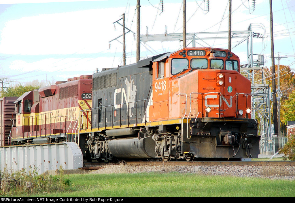 CN 9418